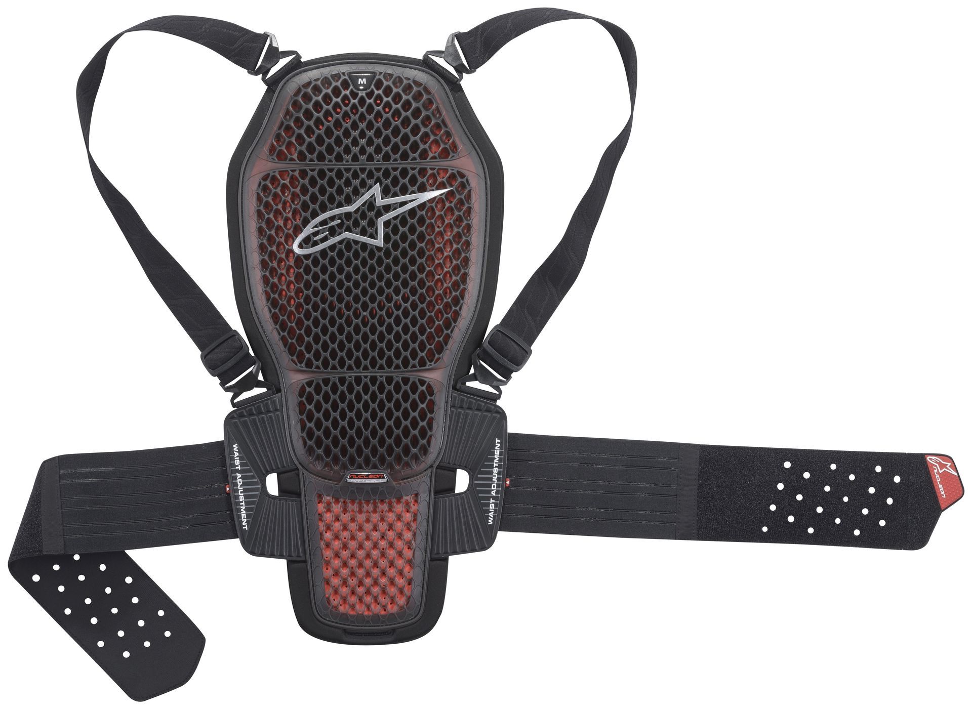 Alpinestars Nucleon KR-1 Cell Back Protector