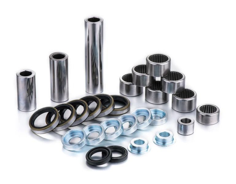 Factory Links Linkage Bearing  Kit Beta 125cc-520cc undefined