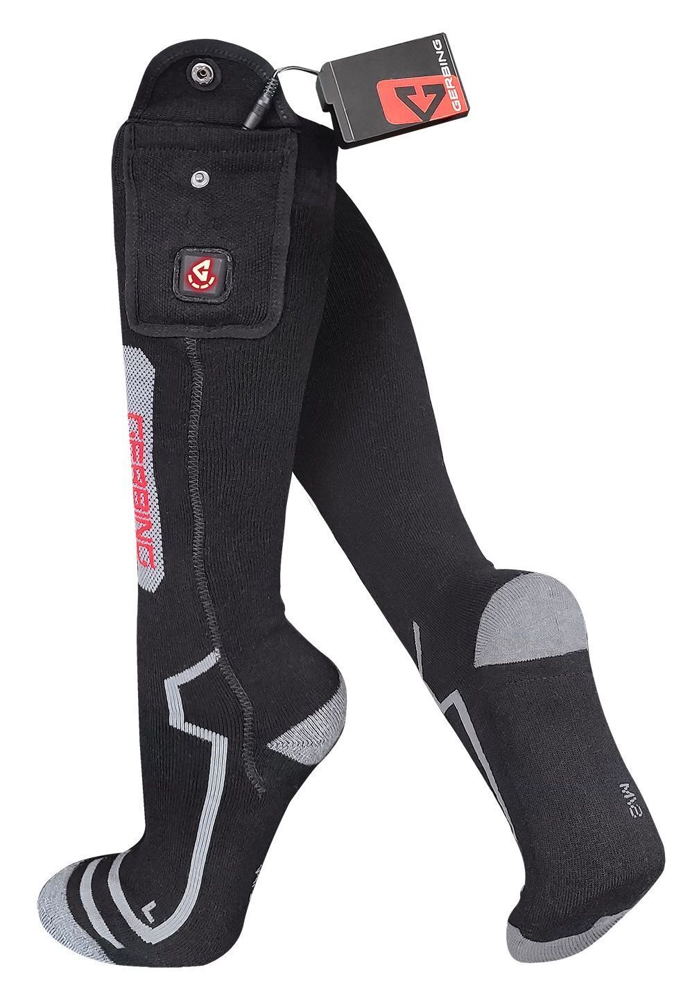 Gerbing 7V Ultimate Wool Heated Socks undefined