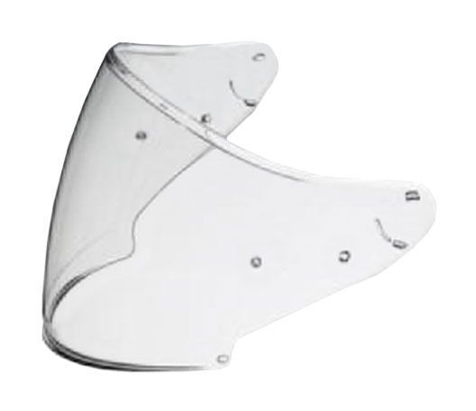 Shoei CJ-2 Pinlock-Ready Face Shield undefined