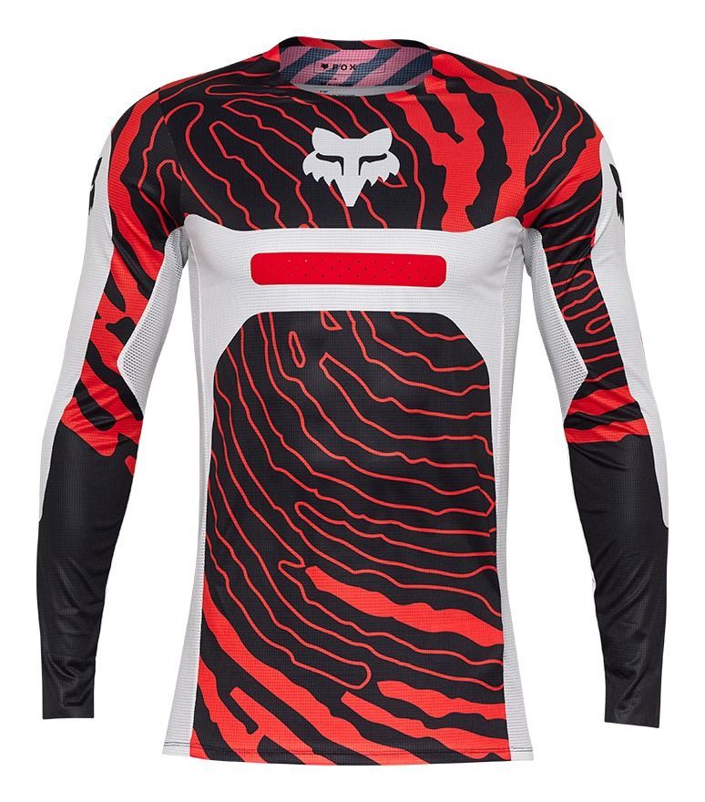 Fox Racing Flexair Impression Jersey N/A
