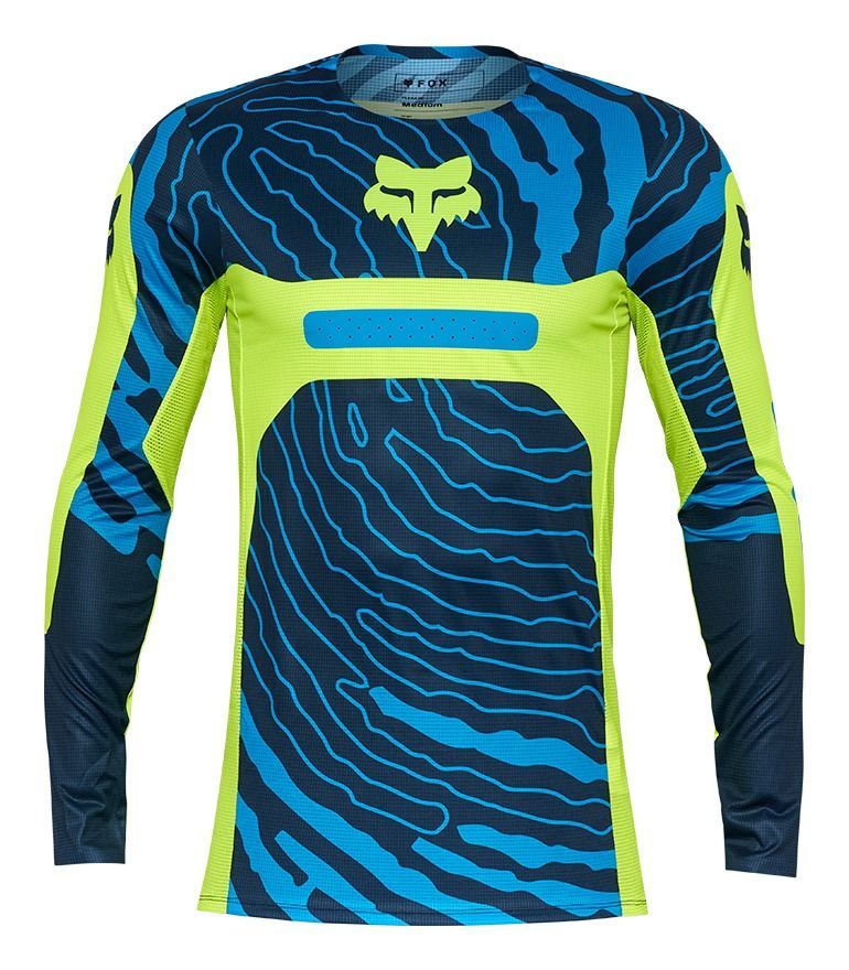 Fox Racing Flexair Impression Jersey XL