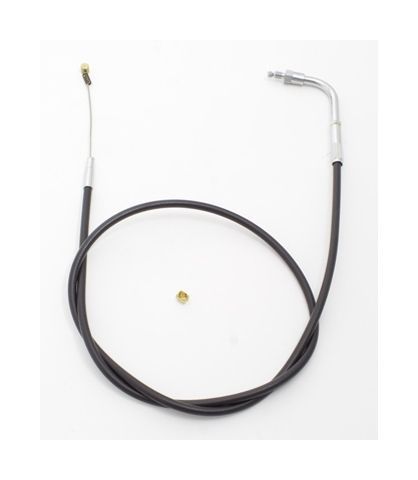 S&S Cycle OEM Throttle Cable 1981-1995 Harley-Davidson Big Twin - 19-0433 undefined