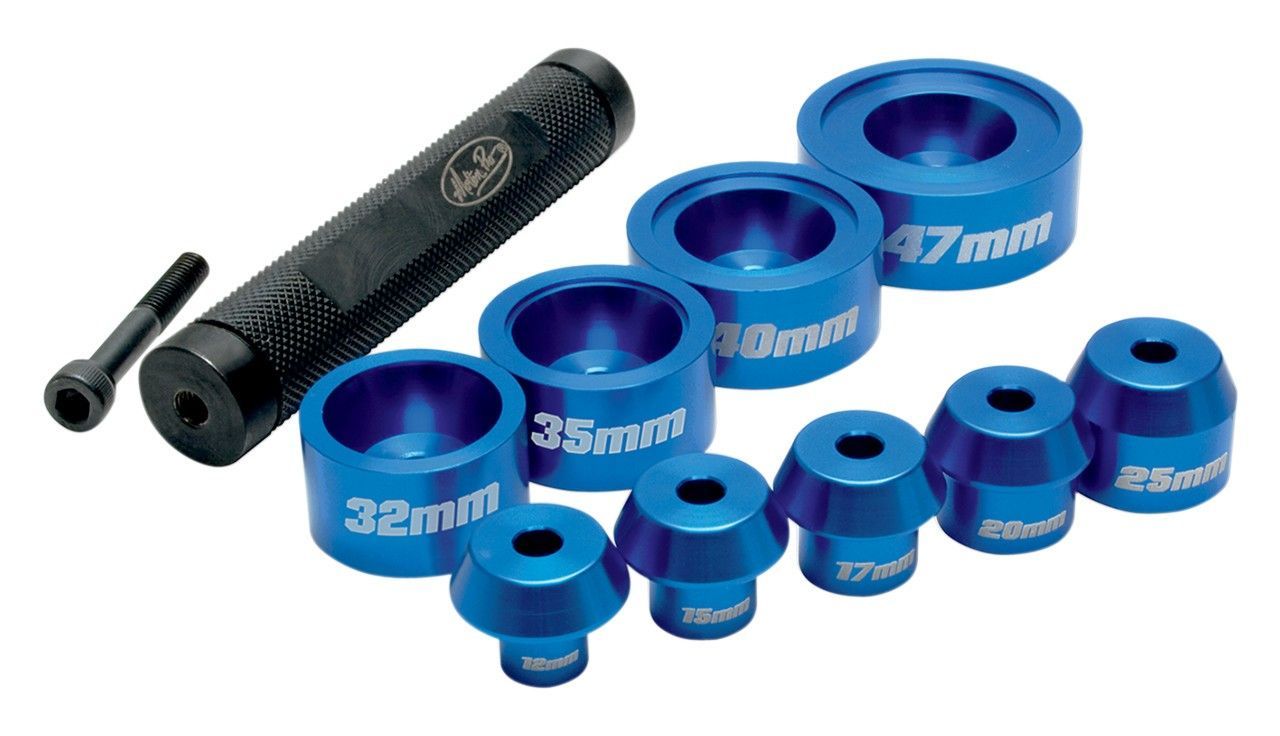 Motion Pro Wheel Bearing Driver Set undefined