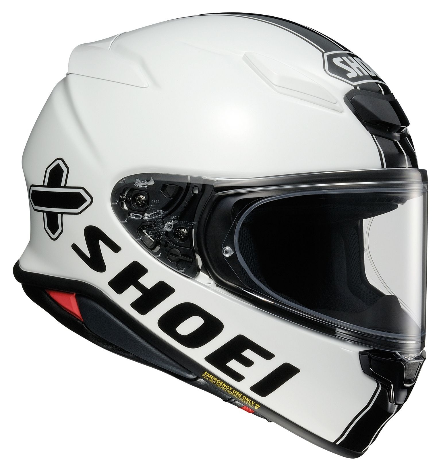 SHOEI RF-1400 IDEOGRAPH TC-6 SM