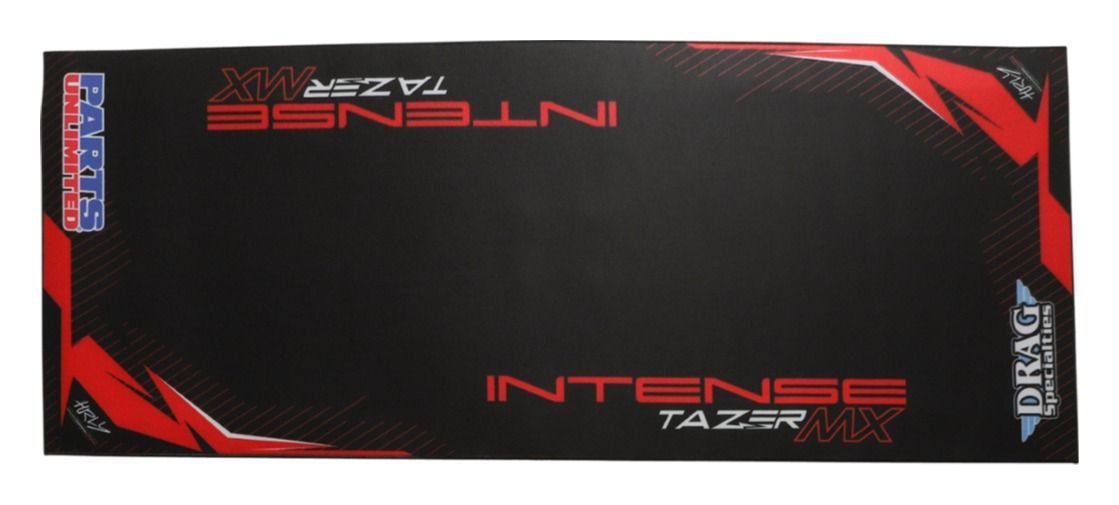 Intense Absorbent Pit Pad undefined