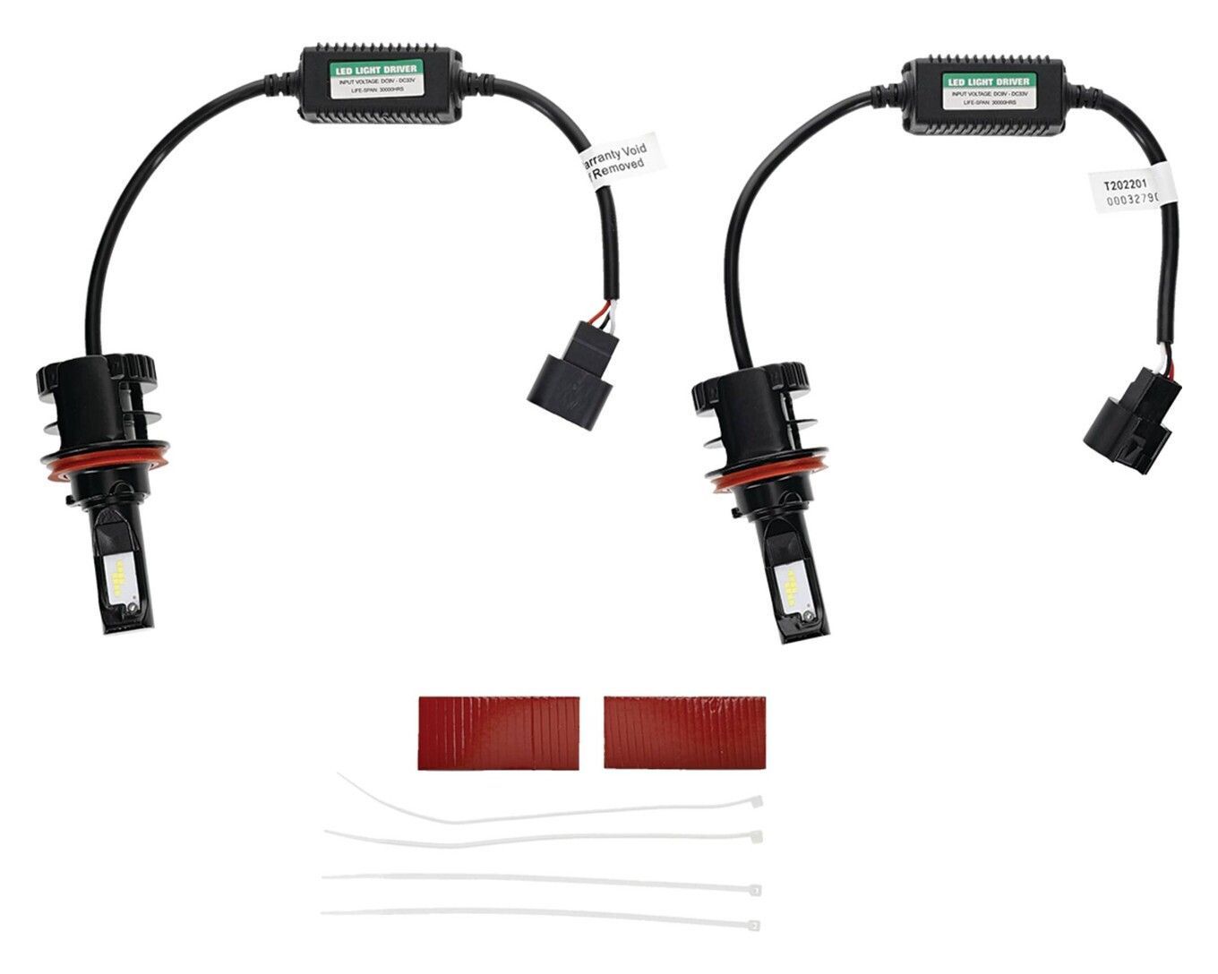 Tiger Lights LED Conversion Kit undefined