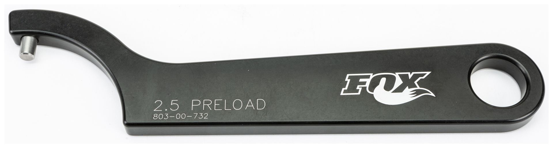 Fox Factory 2.5 Preload Spanner Wrench undefined
