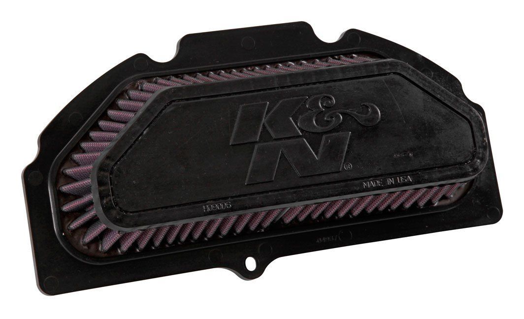 K&N Air Filter SU-9915 undefined