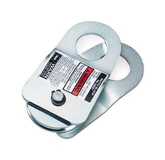 Warn Winch Snatch Block undefined