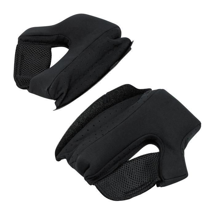 Biltwell Gringo ECE 22.05 Cheek Pads undefined