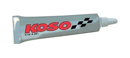 Koso Heated Grip Glue undefined
