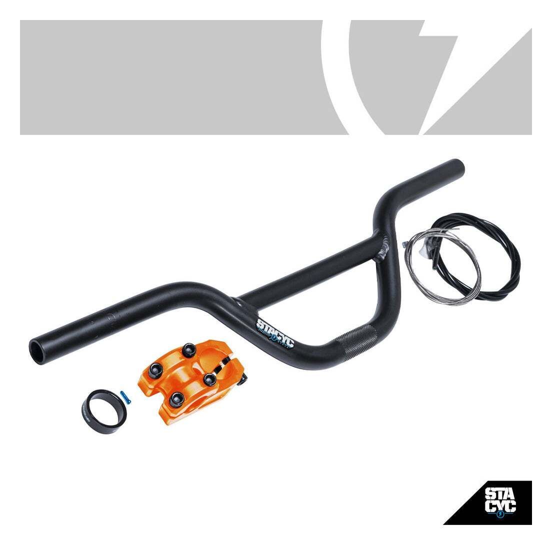 STACYC 19mm Mini Bar Riser Kit N/A