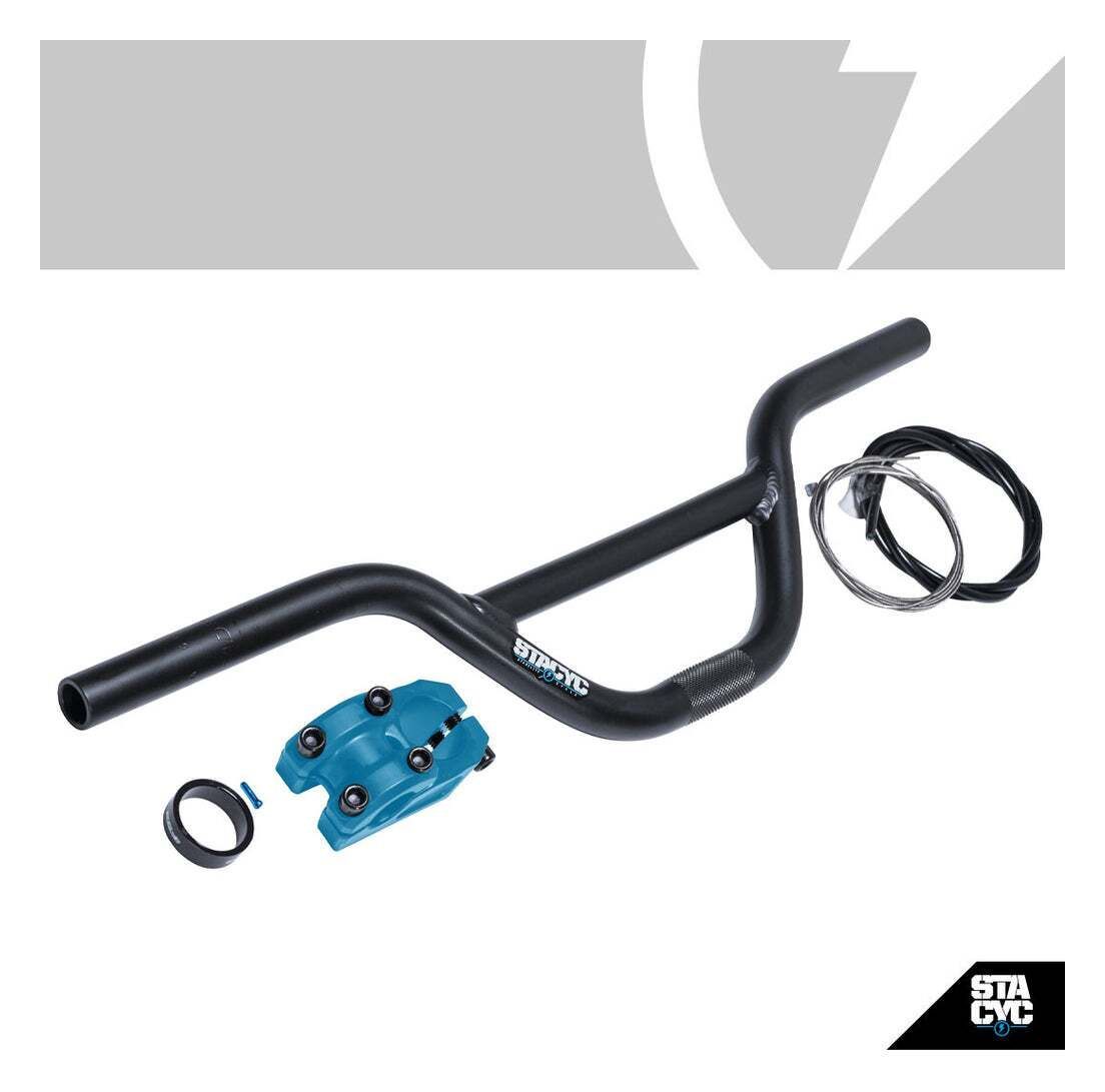 STACYC 19mm Mini Bar Riser Kit N/A