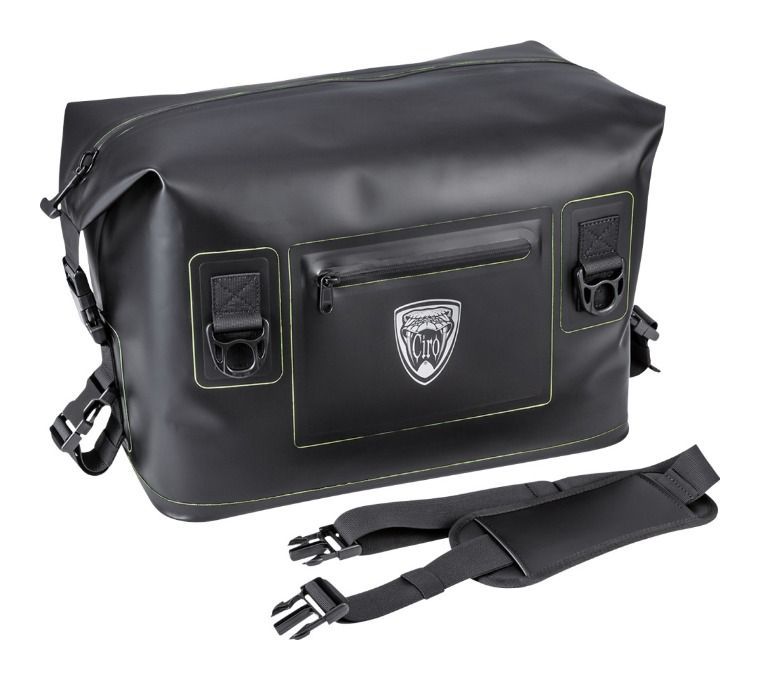 Ciro 39L Rack Mount Cooler undefined