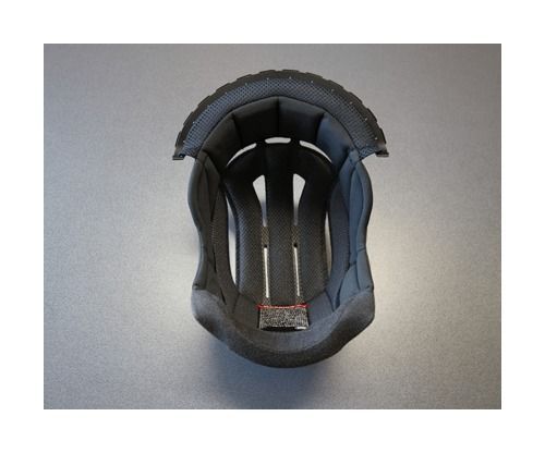 SHOEI NEOTEC 2 CENTERPAD L9