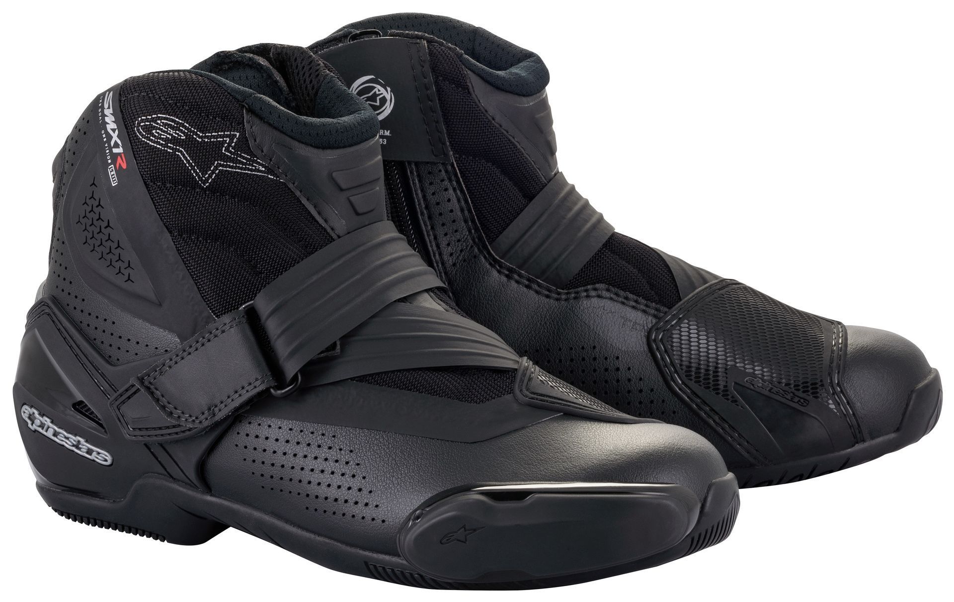 Alpinestars SMX-1 R Vented v2 Boots 41