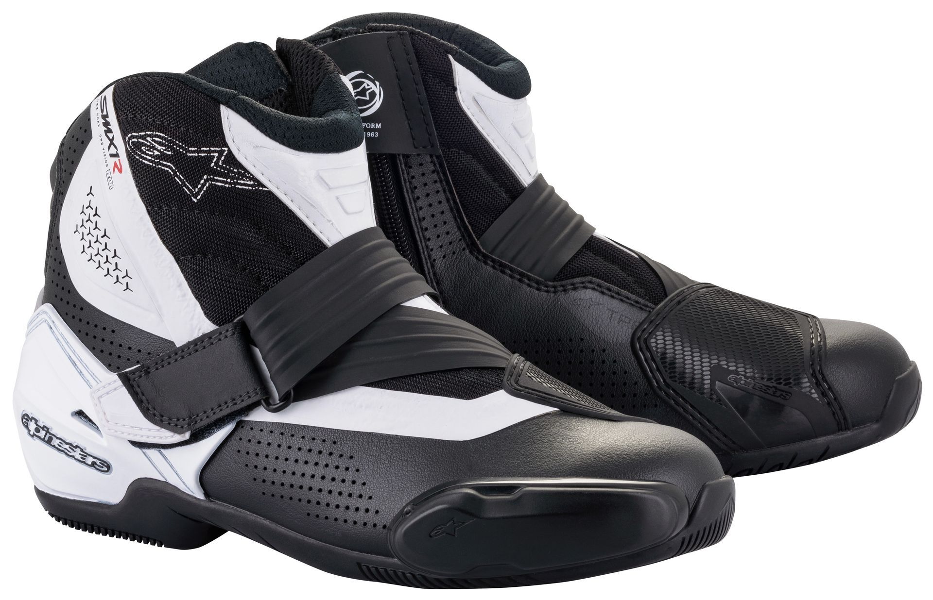 Alpinestars SMX-1 R Vented v2 Boots 43