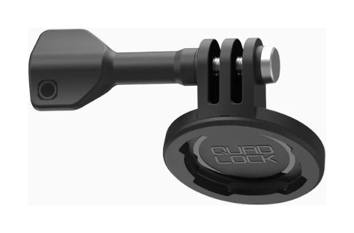 Quad Lock ACTION CAMERA ADAPTOR