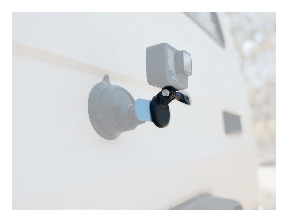 Quad Lock ACTION CAMERA ADAPTOR