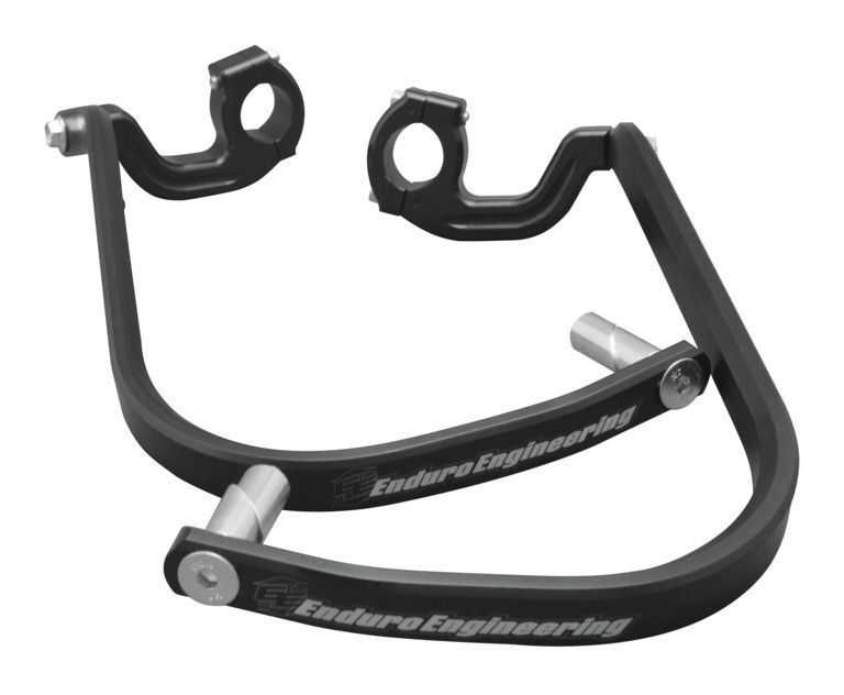 Enduro Engineering Evolution 2 Handguards Yamaha YZ / WR 2018-2025 undefined