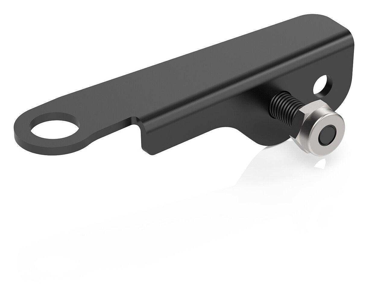Rizoma Reservoir Bracket CT462B
