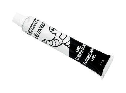 Michelin Bib Mousse Gel Lubricant undefined