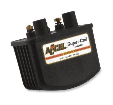 Accel HEI Super Coil For Harley undefined