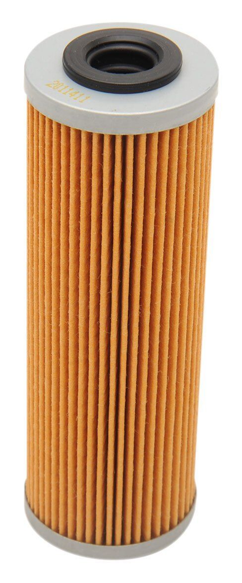 HiFloFiltro Oil Filter HF159 undefined