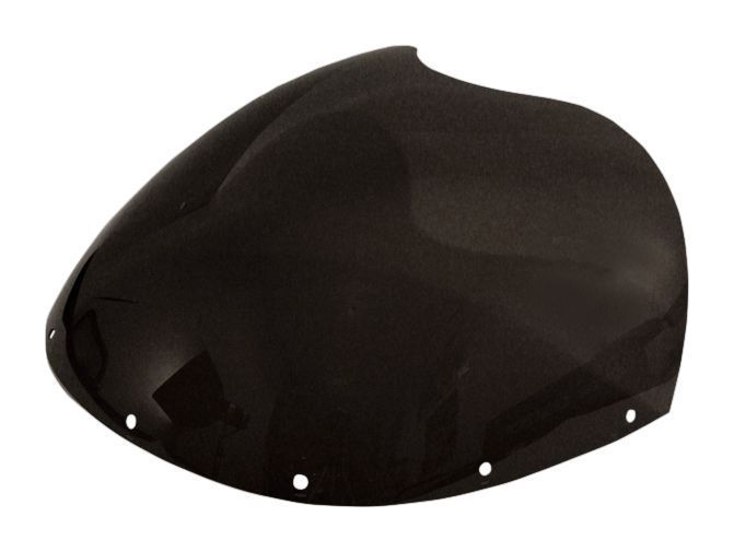 Emgo Viper Fairing Replacement Windshield undefined