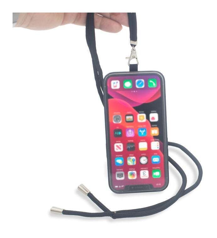 RidePower Phone Tether With Strap undefined