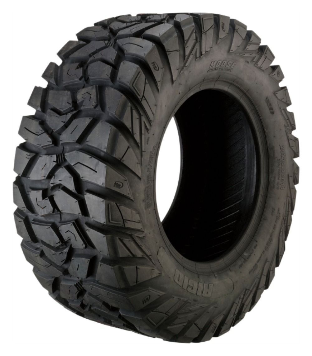 Moose Racing Rigid Tires undefined