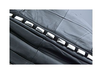 V-Twin Mfg. Rectangular Studs undefined