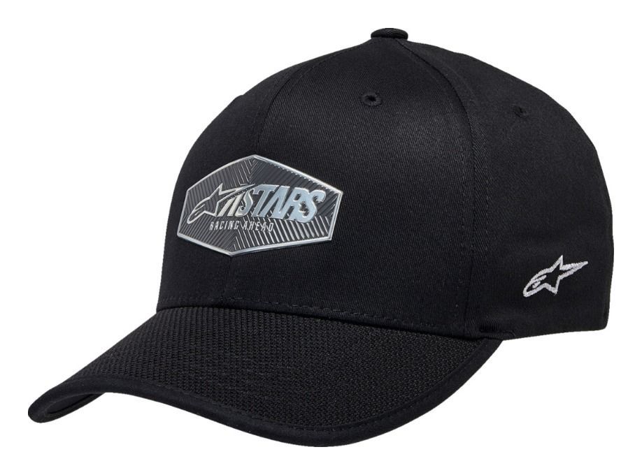 Alpinestars Emblem Hat undefined