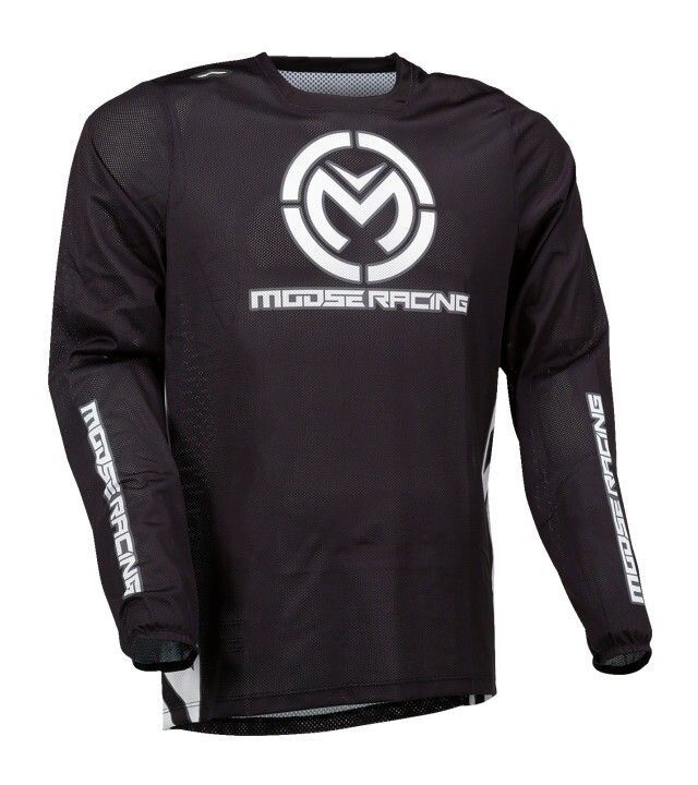 Moose Racing Sahara Jersey L