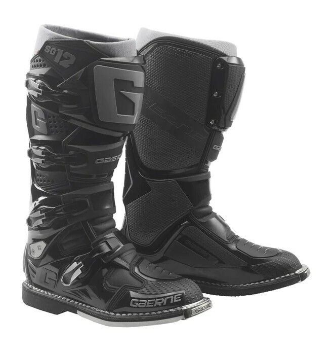 Gaerne SG-12 Enduro Boots 13