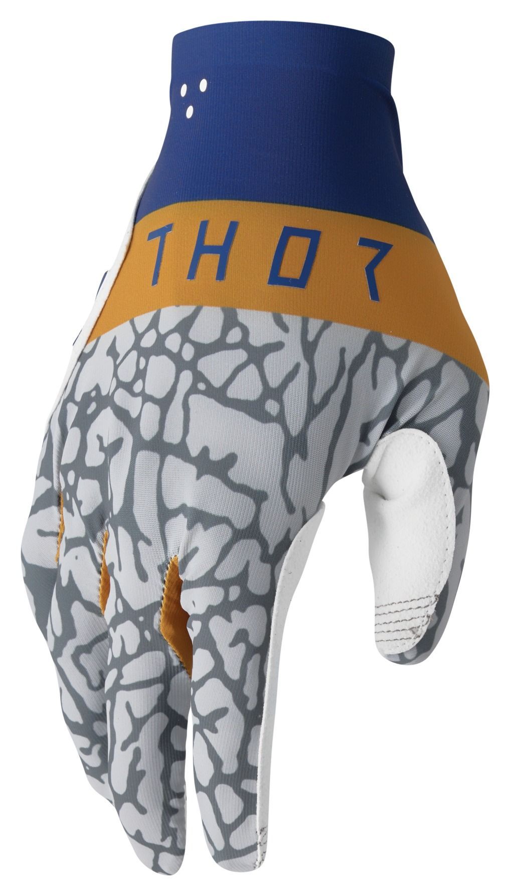 Thor Sportmode Bravo Gloves undefined