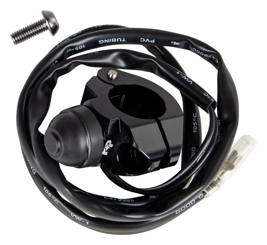 Fire Power Kill Switch N/A