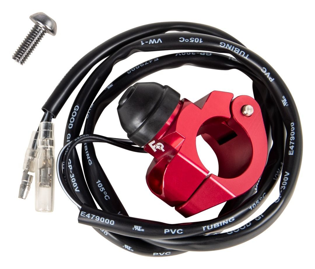 Fire Power Kill Switch N/A