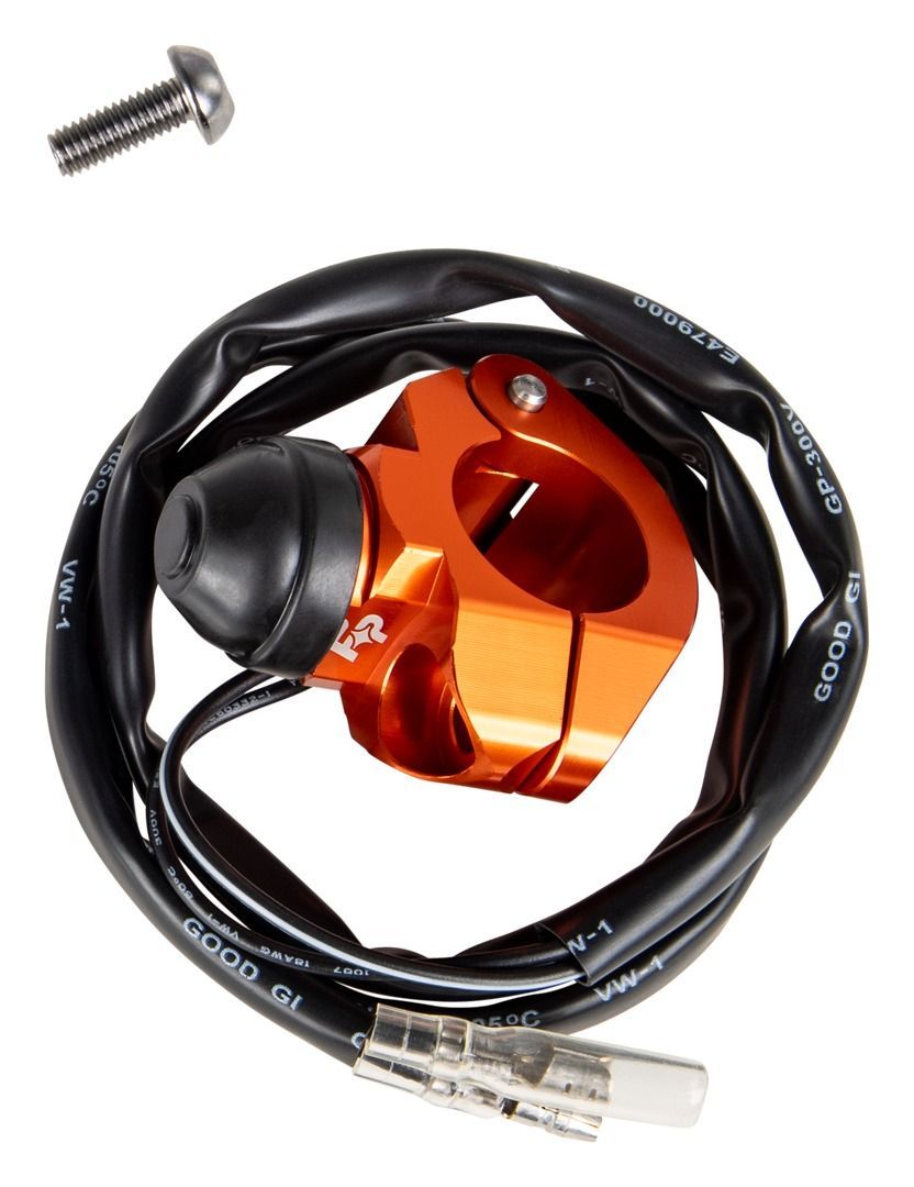 Fire Power Kill Switch N/A