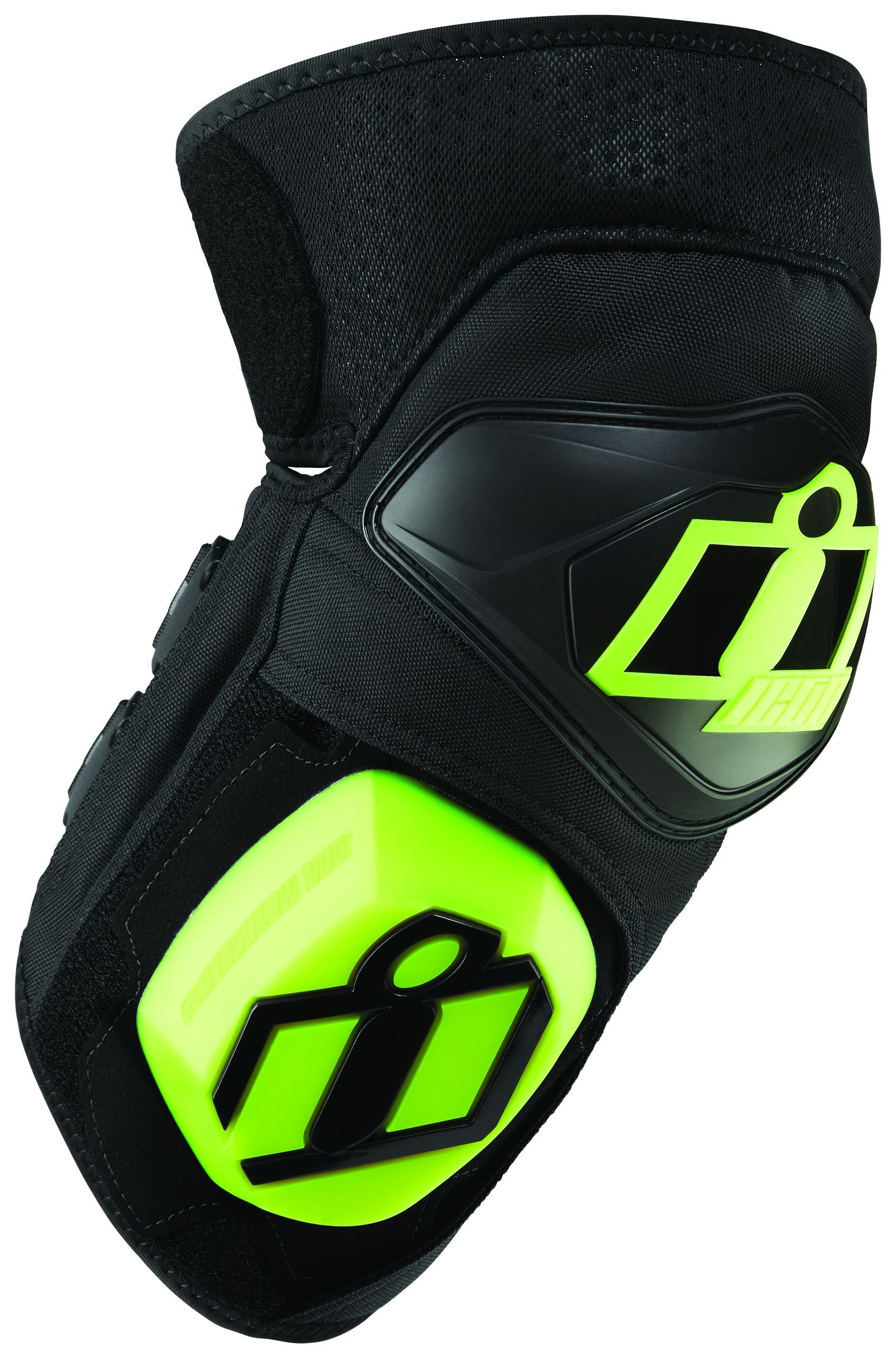 Icon Cloverleaf 2 Knee Pads undefined