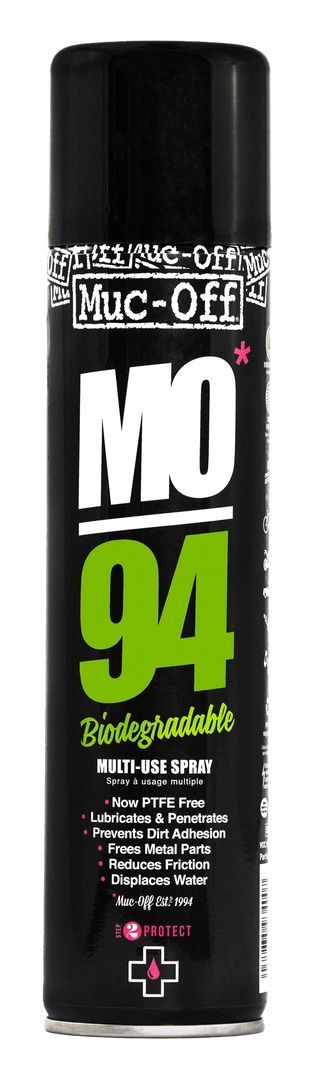 Muc-Off MO-94 Multipurpose Lubricant undefined