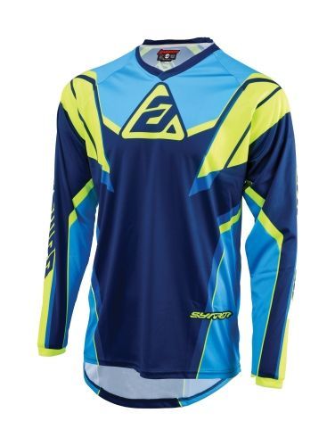 Answer Youth Syncron Envenom Jersey Youth SM