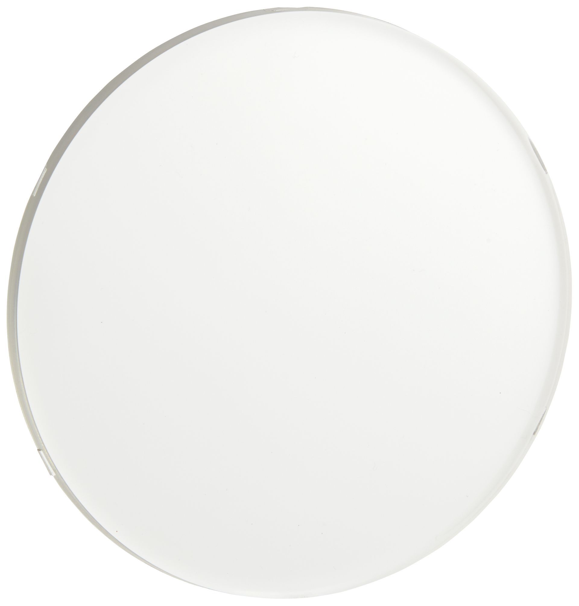 Arlen Ness Replacement Polycarbonate Window For Arlen Ness Clear Series Air Cleaners undefined