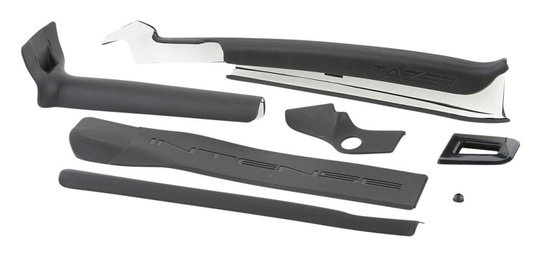 Intense Tazer MTB Replacement Flack Guard Kit undefined