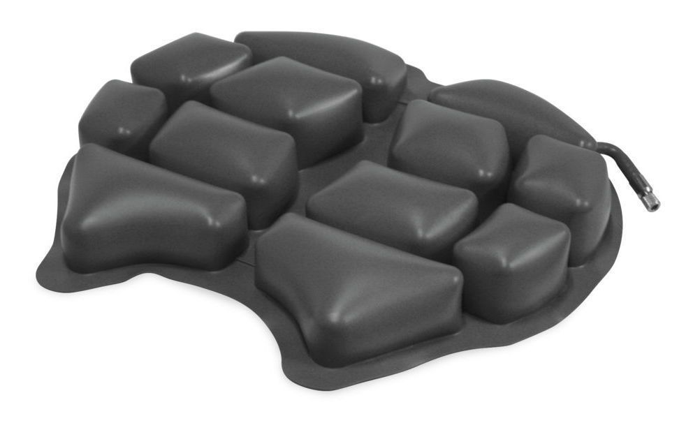 Wild Ass Smart Classic Motorcycle Seat Pad undefined