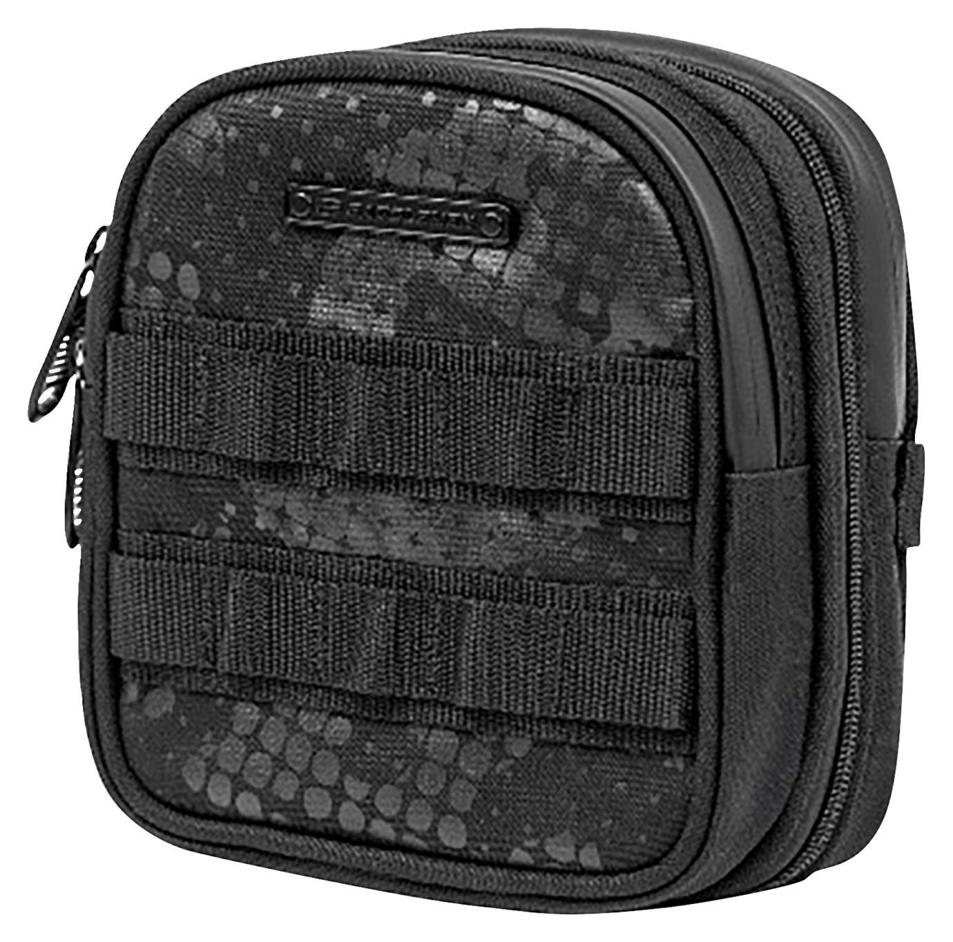 Saddlemen Fundamentals Sissy Bar Bag undefined