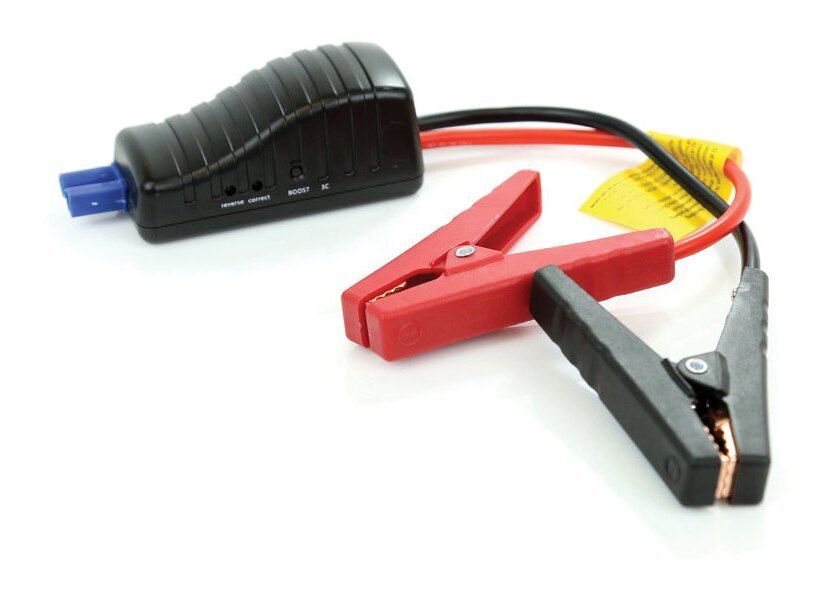 Antigravity Micro-Start Smart Clamps XP-1/XP-3 undefined