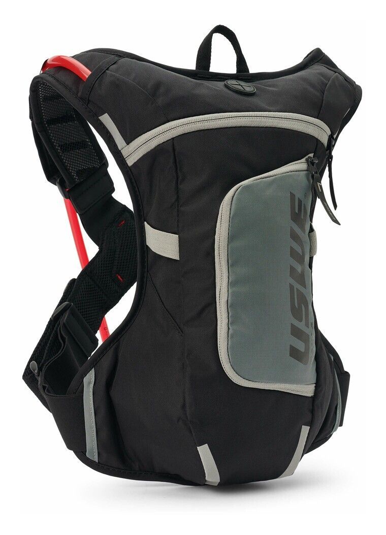 USWE Raw 3.0 4L Hydration Pack N/A