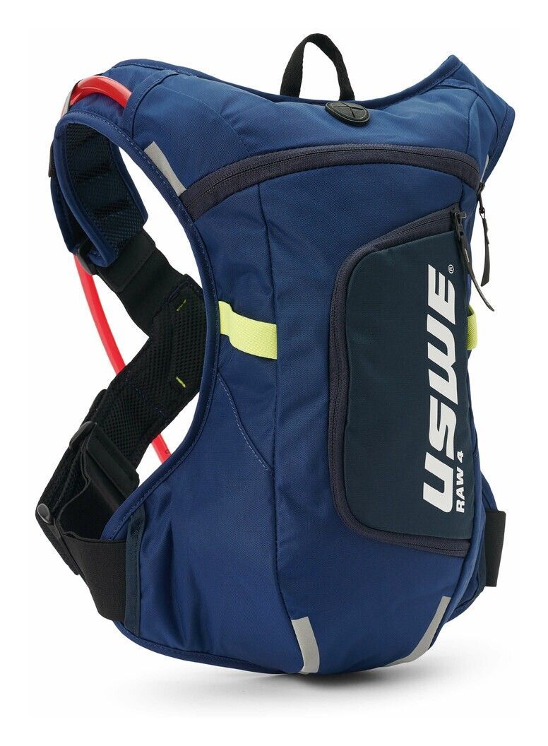 USWE Raw 3.0 4L Hydration Pack N/A